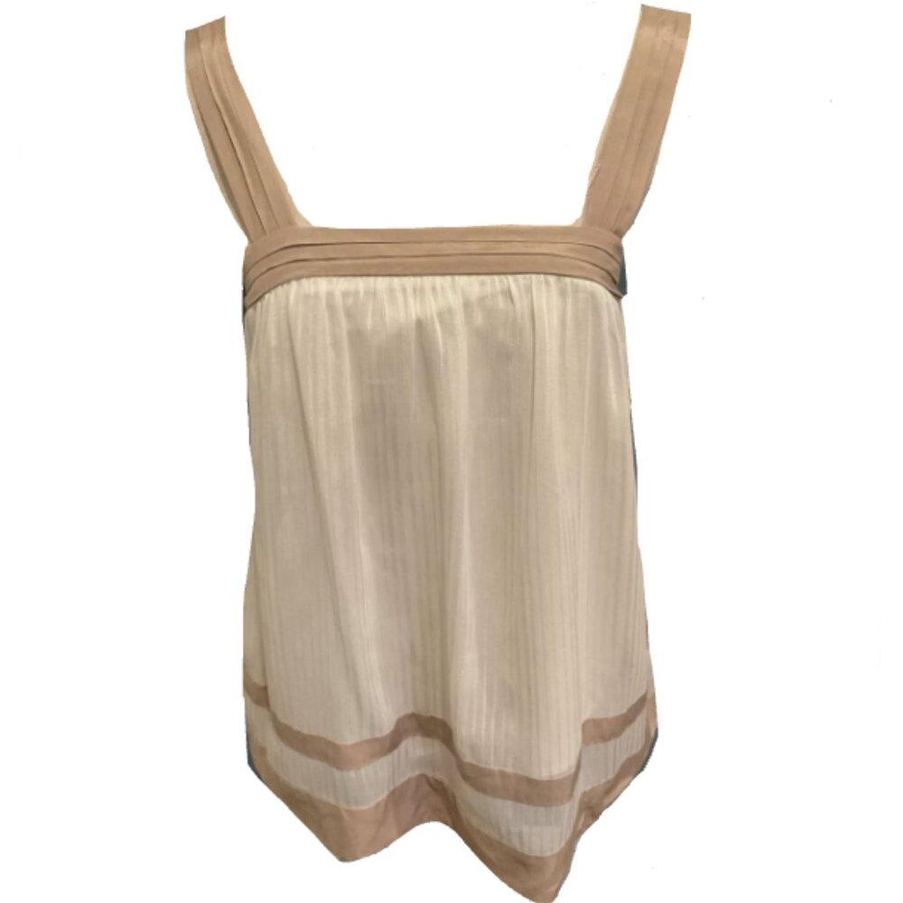 Women’s To The Max Sleeveless Camisole Blouse Top